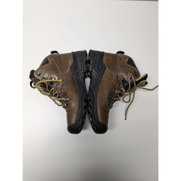 Keen Glarus Hiking Work Boot Size 8.5 - Picture 8 of 9